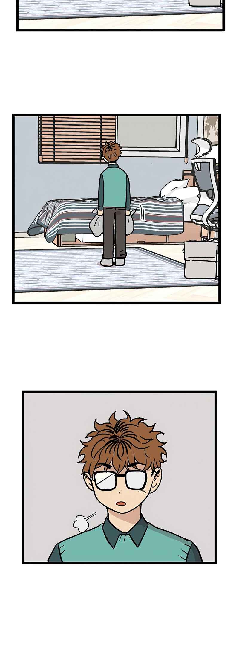 Jib-i Eobs-eo Chapter 24 - Page 10