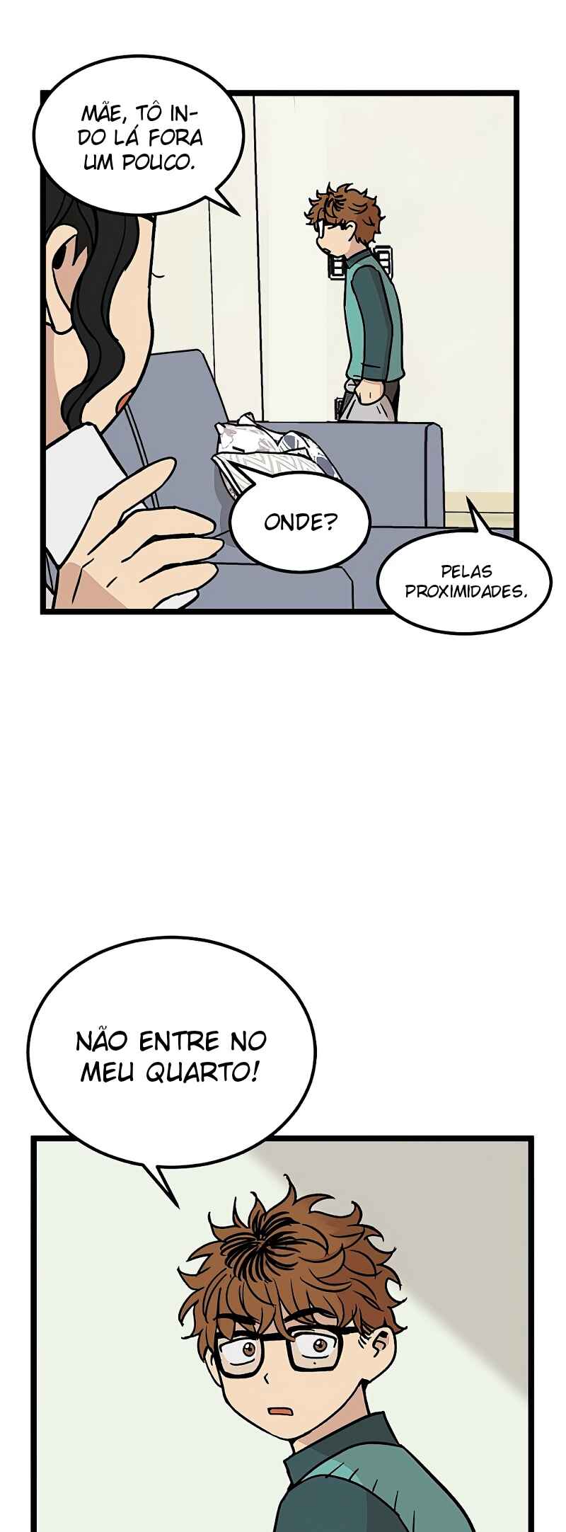 Jib-i Eobs-eo Chapter 24 - Page 11