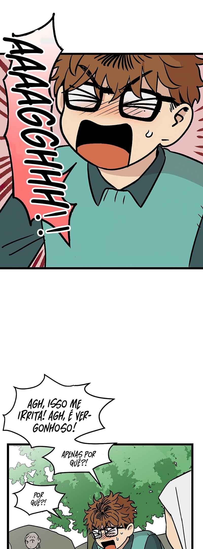 Jib-i Eobs-eo Chapter 24 - Page 14