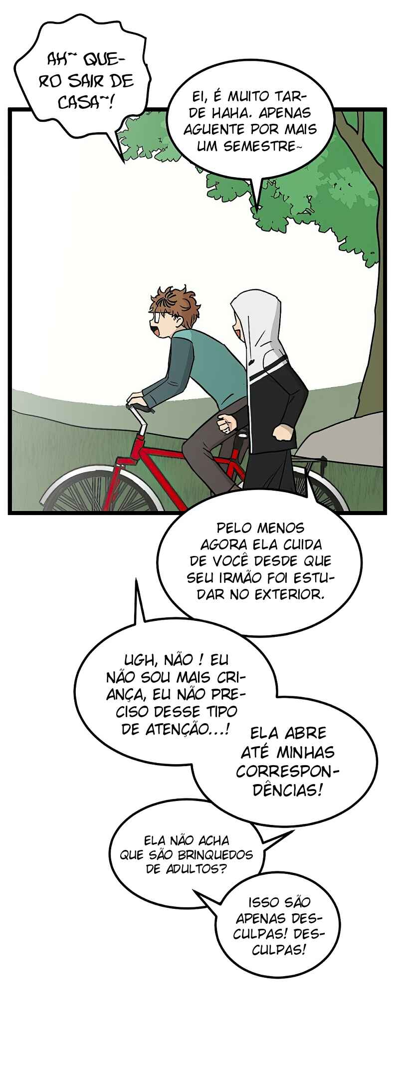 Jib-i Eobs-eo Chapter 24 - Page 16