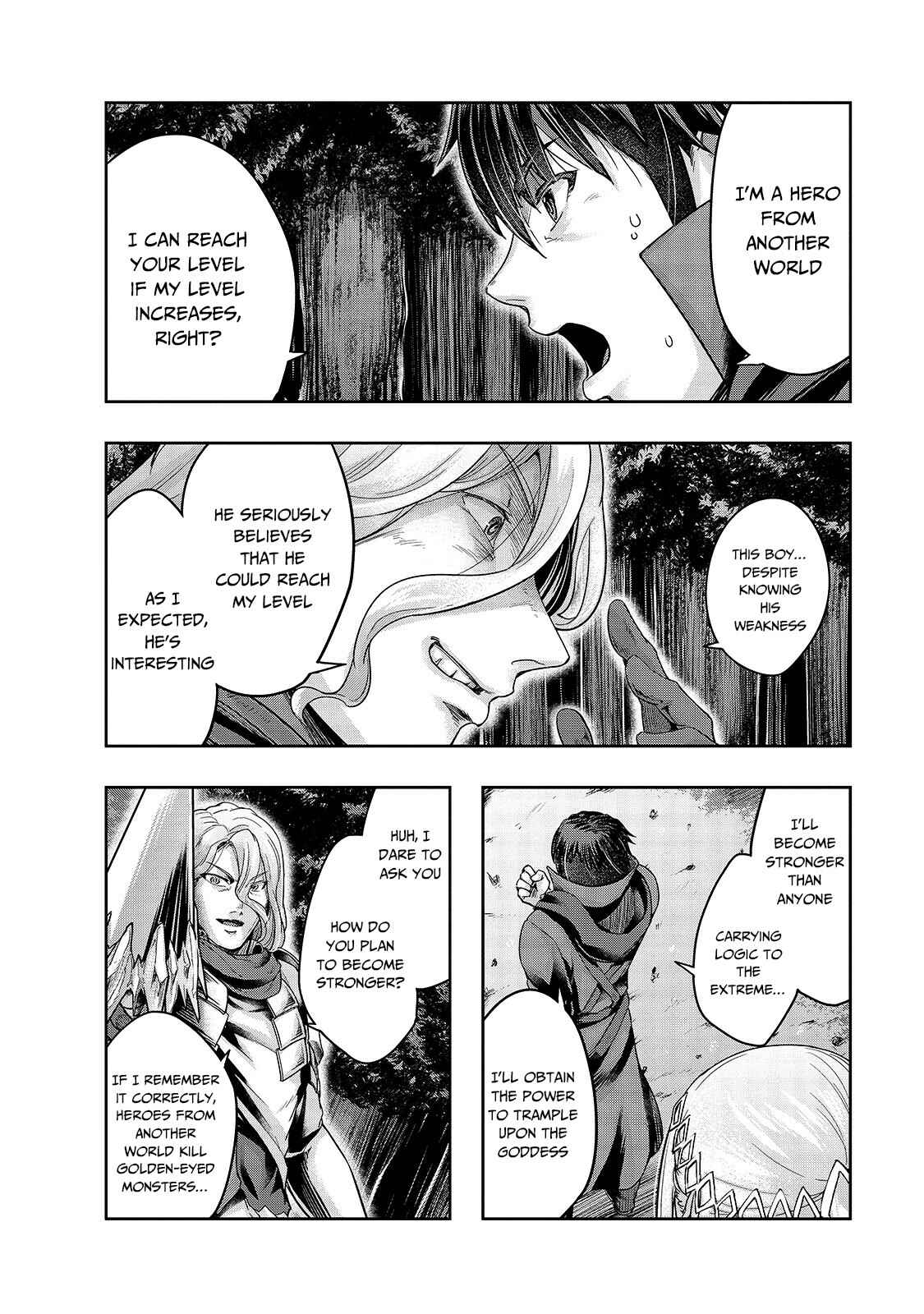 Hazure Waku no [Joutai Ijou Skill] de Saikyou ni Natta Ore ga Subete o Juurin Suru made Chapter 18 - Page 15