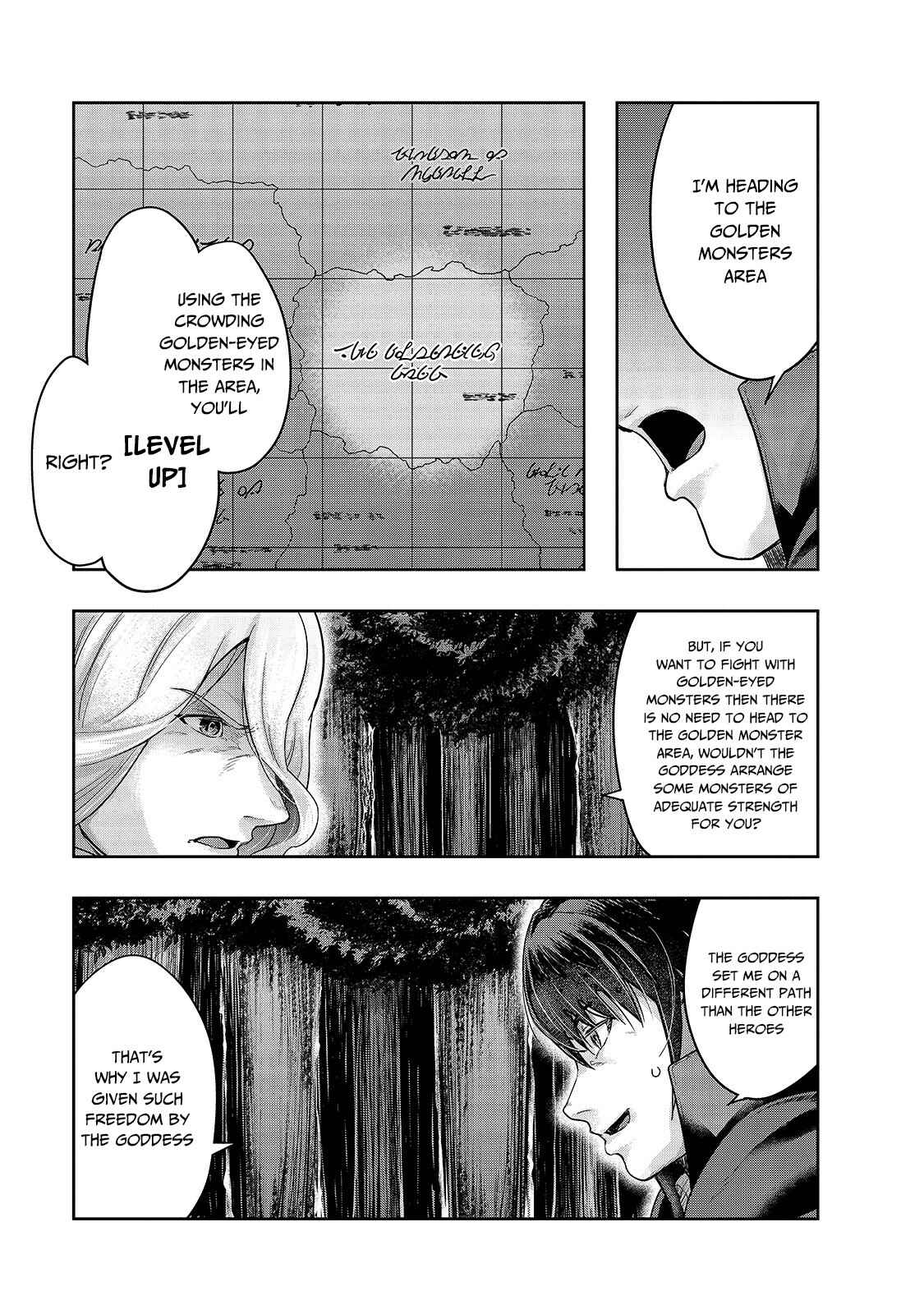 Hazure Waku no [Joutai Ijou Skill] de Saikyou ni Natta Ore ga Subete o Juurin Suru made Chapter 18 - Page 16