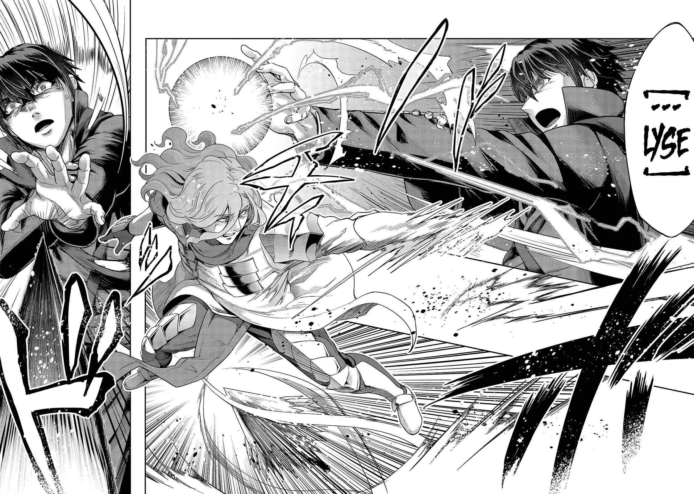 Hazure Waku no [Joutai Ijou Skill] de Saikyou ni Natta Ore ga Subete o Juurin Suru made Chapter 18 - Page 29