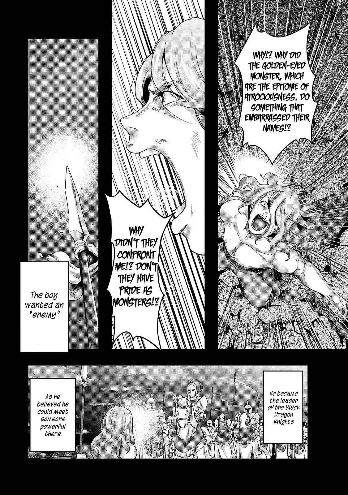 Hazure Waku no [Joutai Ijou Skill] de Saikyou ni Natta Ore ga Subete o Juurin Suru made Chapter 18 - Page 6