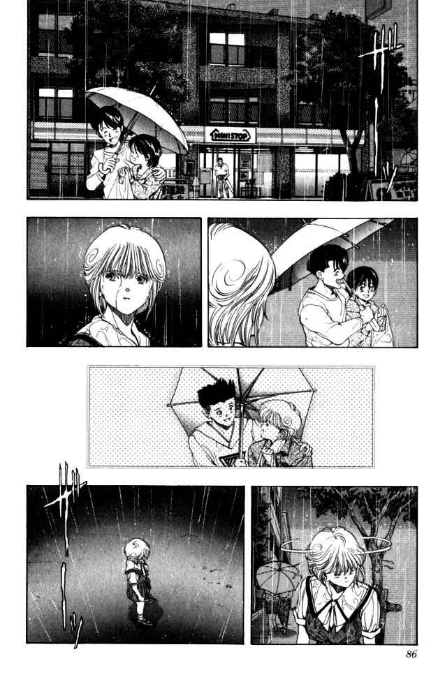 Video Girl Ai Chapter 31 - Page 3