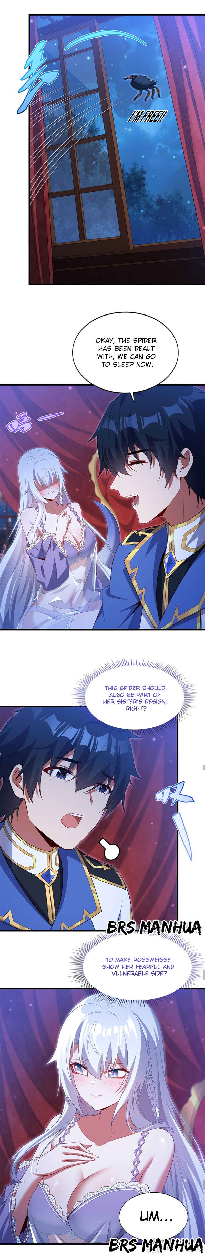 Bìzuǐ Èlóng Wǒ Bùxiǎng Zài Gēn Nǐ Dài Háizi Le Chapter 40 - Page 2