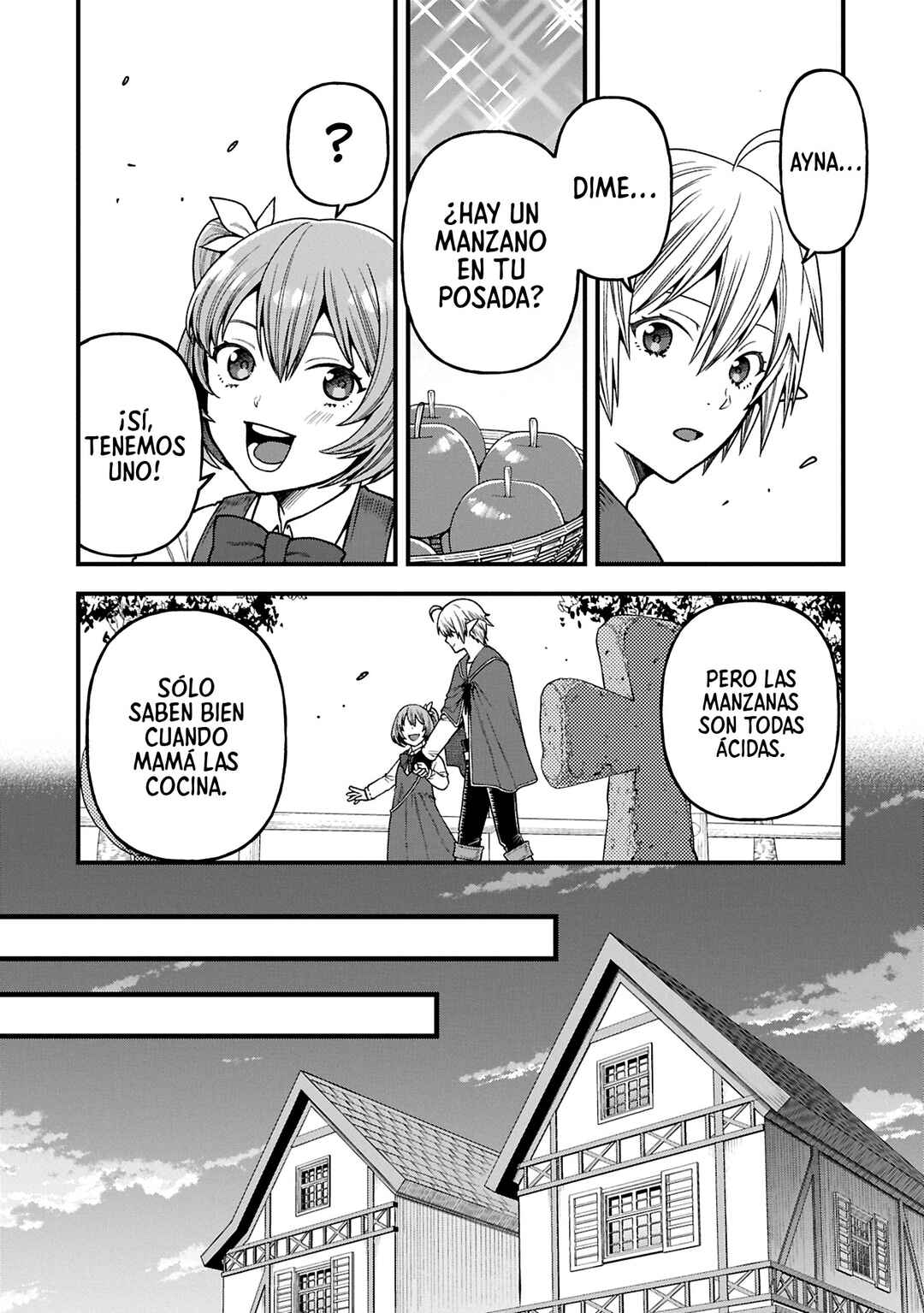 Tensei Shite High Elf ni Narimashitaga, Slow Life wa 120-nen de Akimashita - Highelf with a Long Life Chapter 37 - Page 10