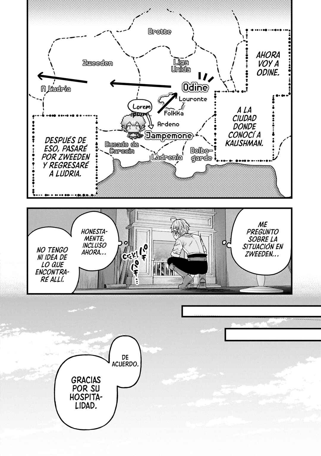 Tensei Shite High Elf ni Narimashitaga, Slow Life wa 120-nen de Akimashita - Highelf with a Long Life Chapter 37 - Page 18
