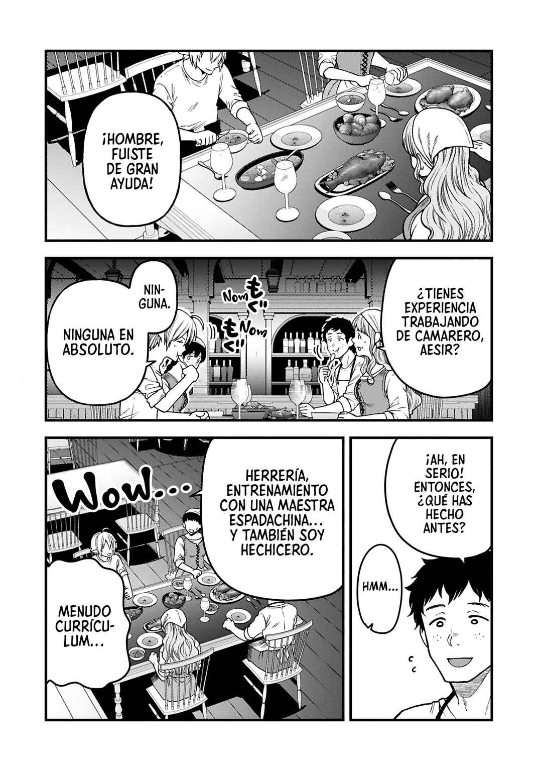 Tensei Shite High Elf ni Narimashitaga, Slow Life wa 120-nen de Akimashita - Highelf with a Long Life Chapter 37 - Page 26