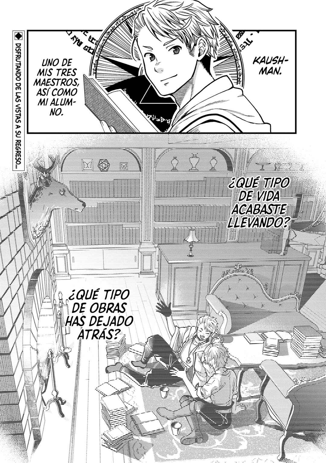 Tensei Shite High Elf ni Narimashitaga, Slow Life wa 120-nen de Akimashita - Highelf with a Long Life Chapter 37 - Page 30