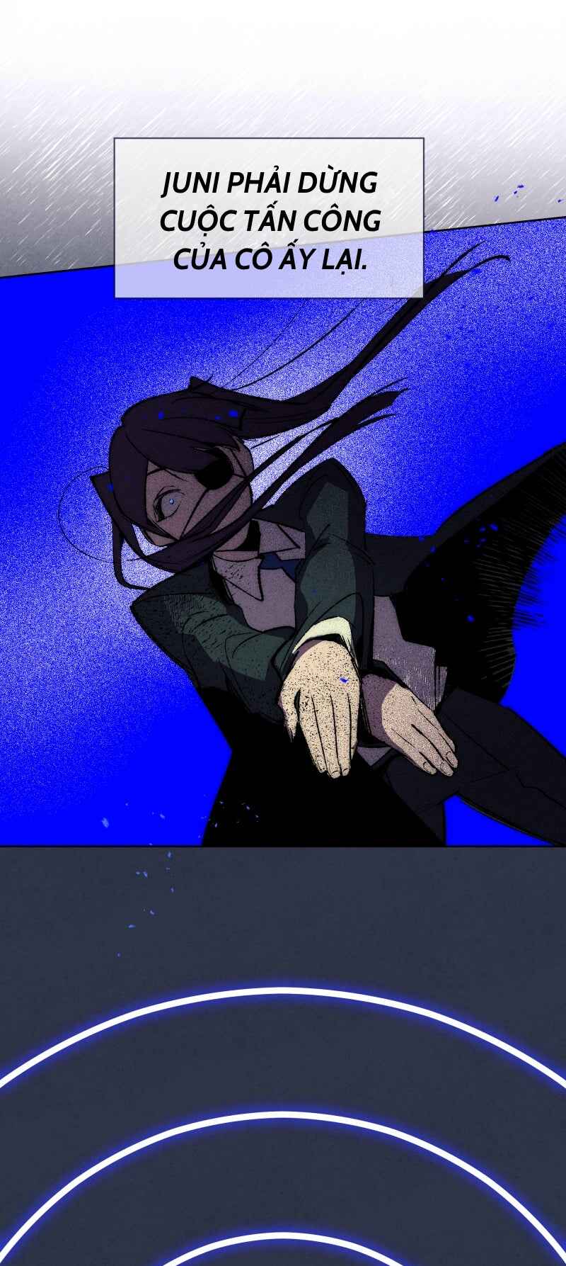 Hand Jumper Chapter 97 - Page 11