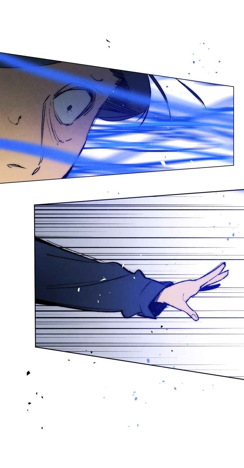 Hand Jumper Chapter 97 - Page 18