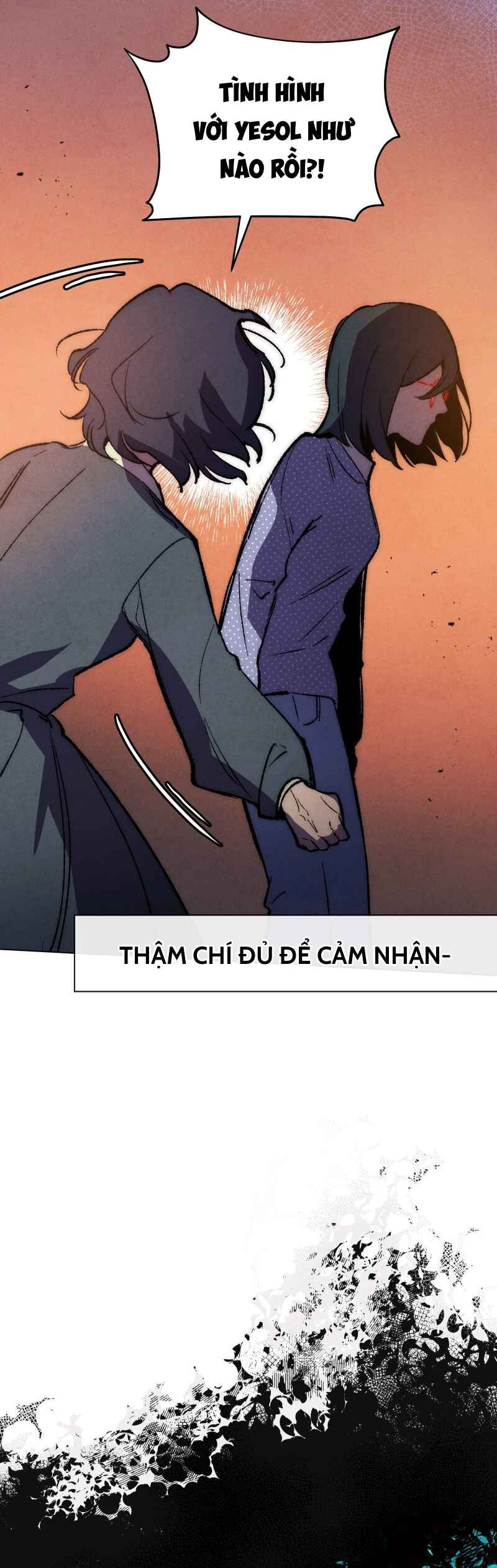 Hand Jumper Chapter 97 - Page 27