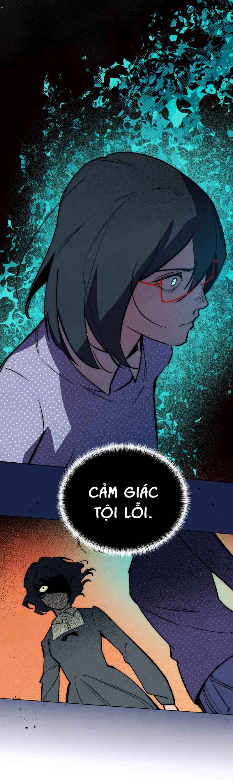 Hand Jumper Chapter 97 - Page 28