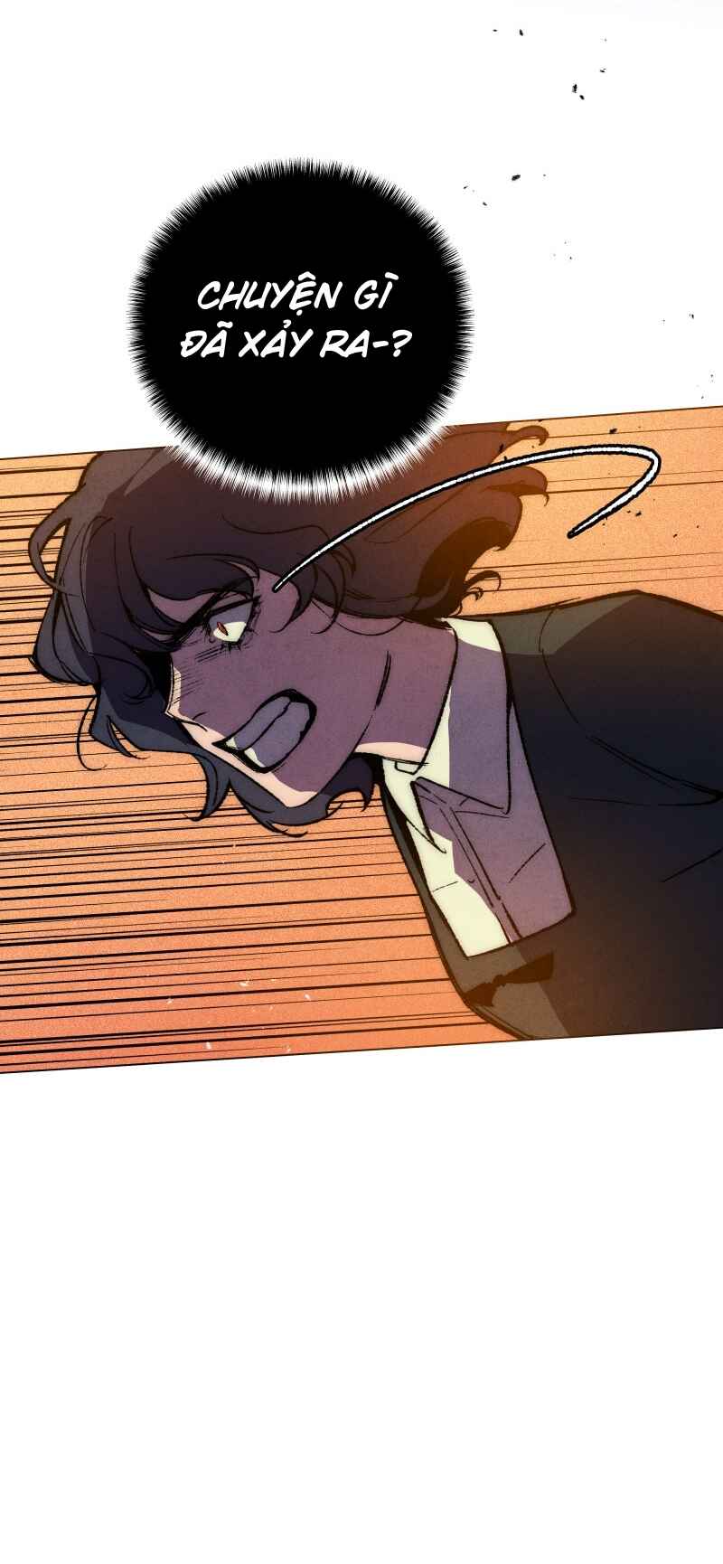 Hand Jumper Chapter 97 - Page 29