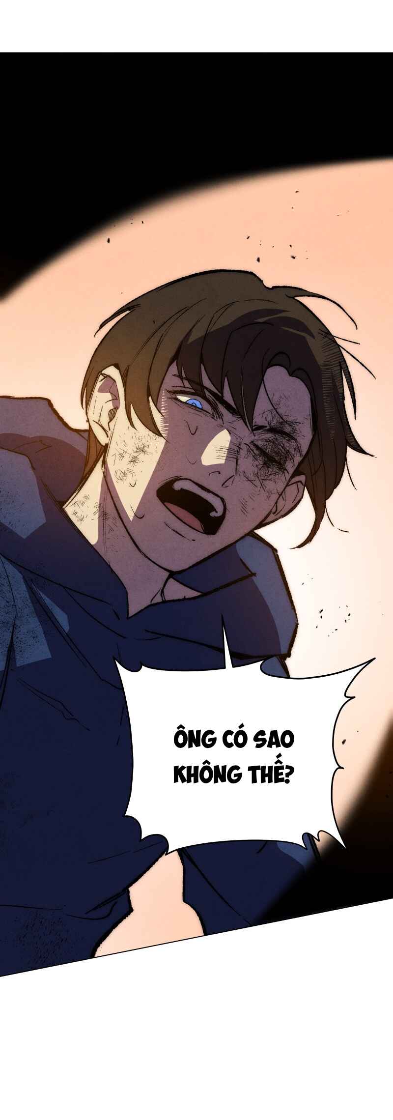 Hand Jumper Chapter 97 - Page 31