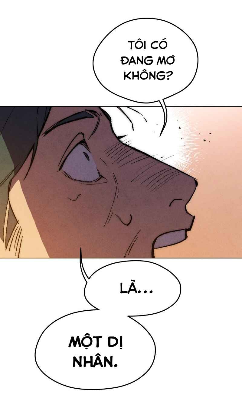Hand Jumper Chapter 97 - Page 33