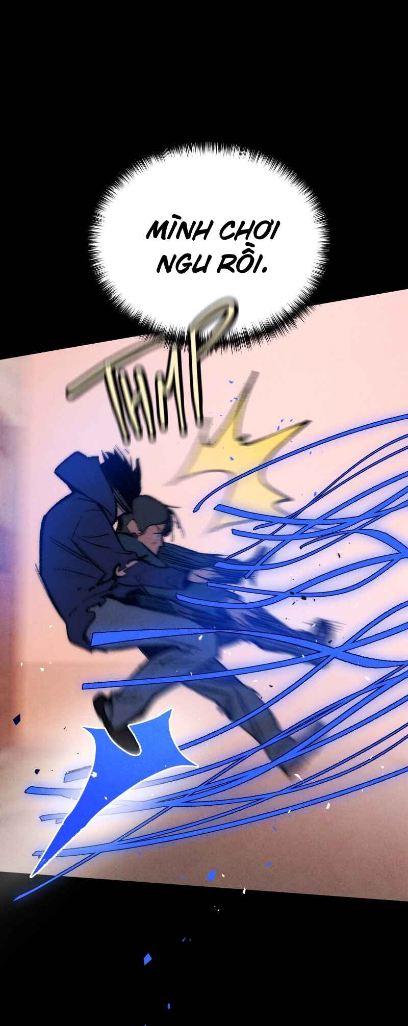 Hand Jumper Chapter 97 - Page 36