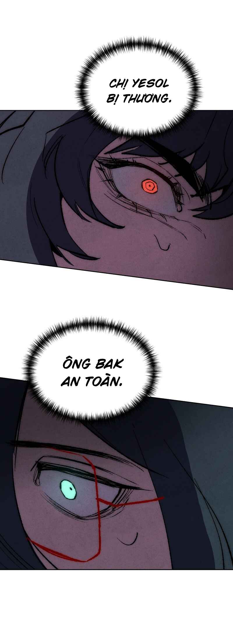 Hand Jumper Chapter 97 - Page 46