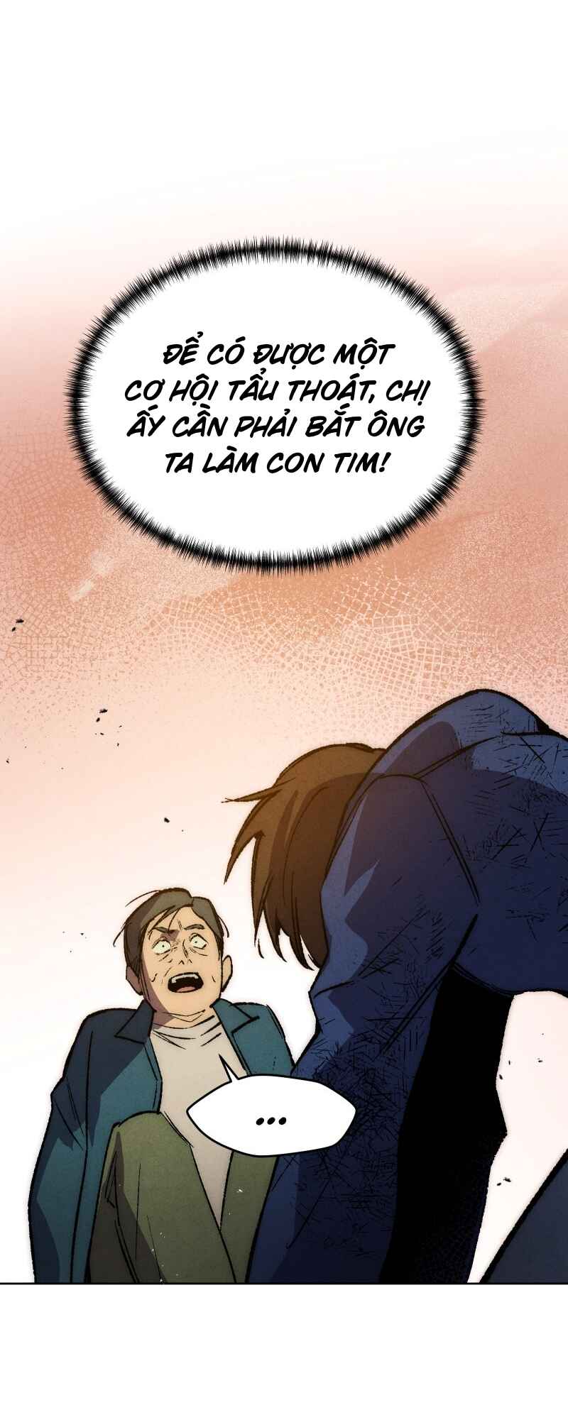 Hand Jumper Chapter 97 - Page 48