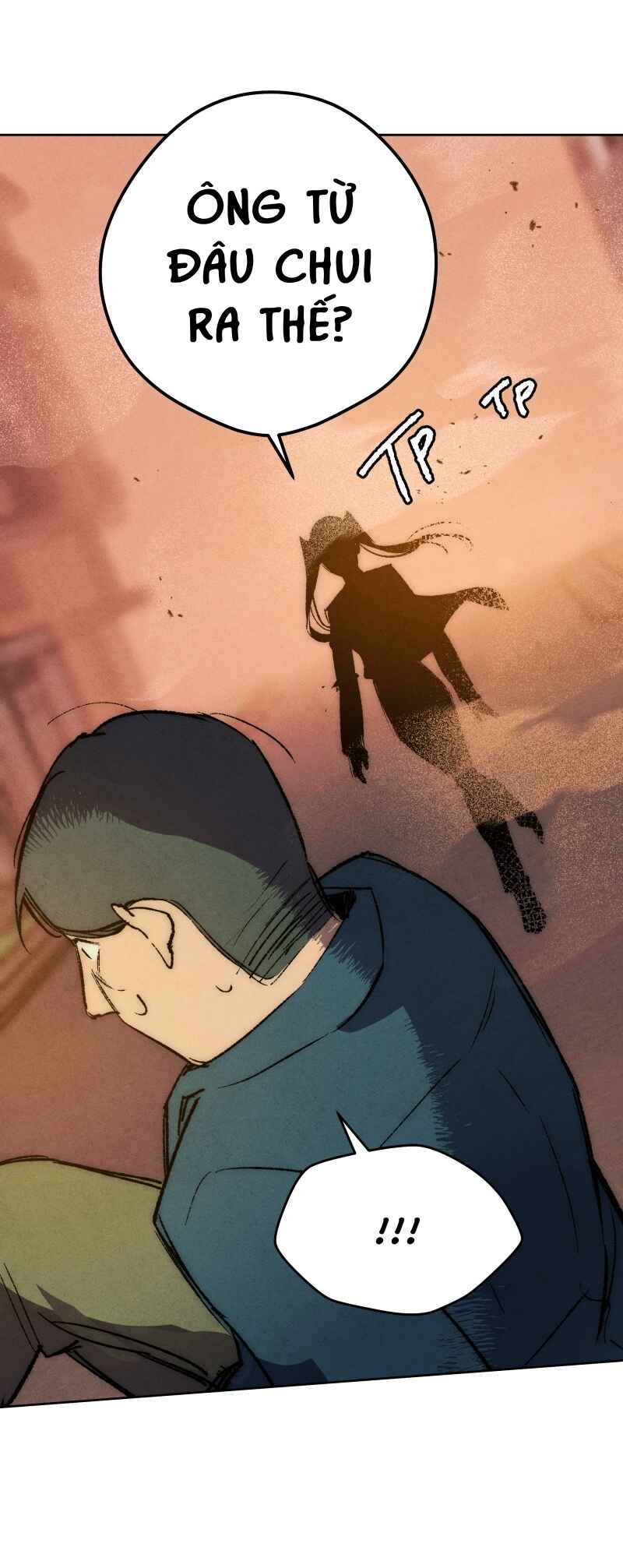 Hand Jumper Chapter 97 - Page 50