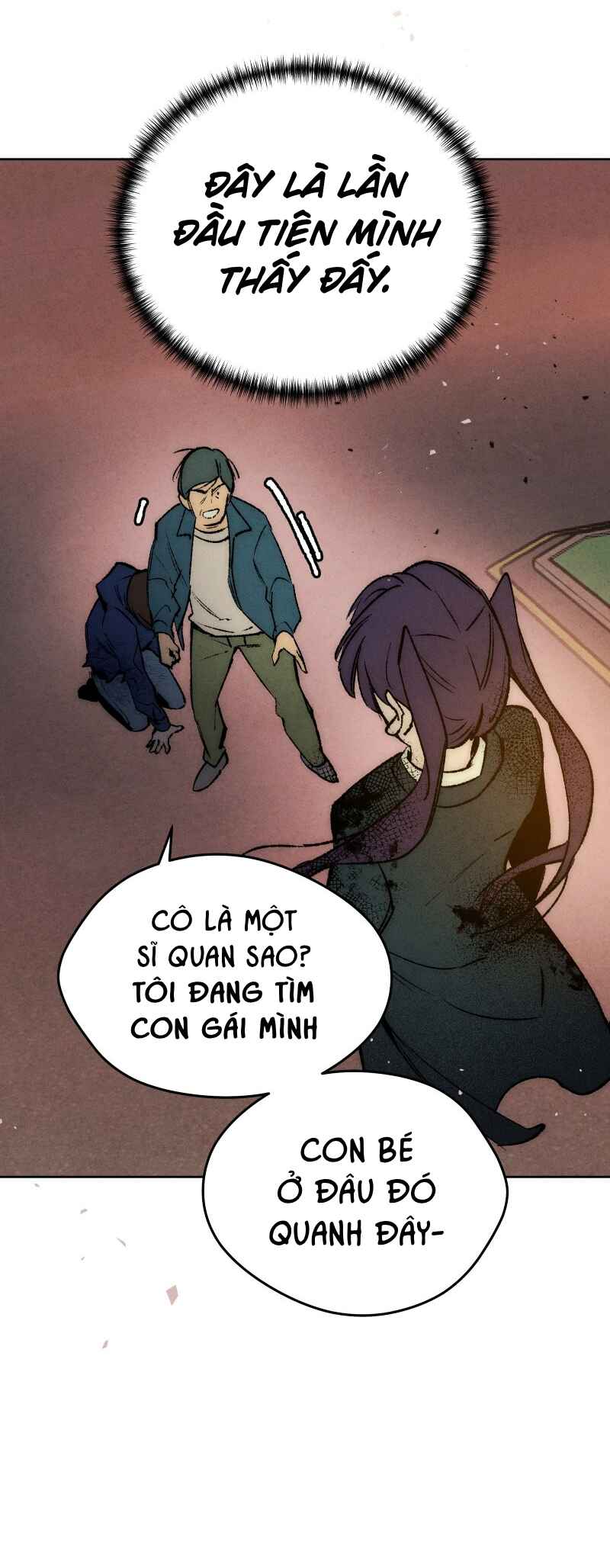 Hand Jumper Chapter 97 - Page 52