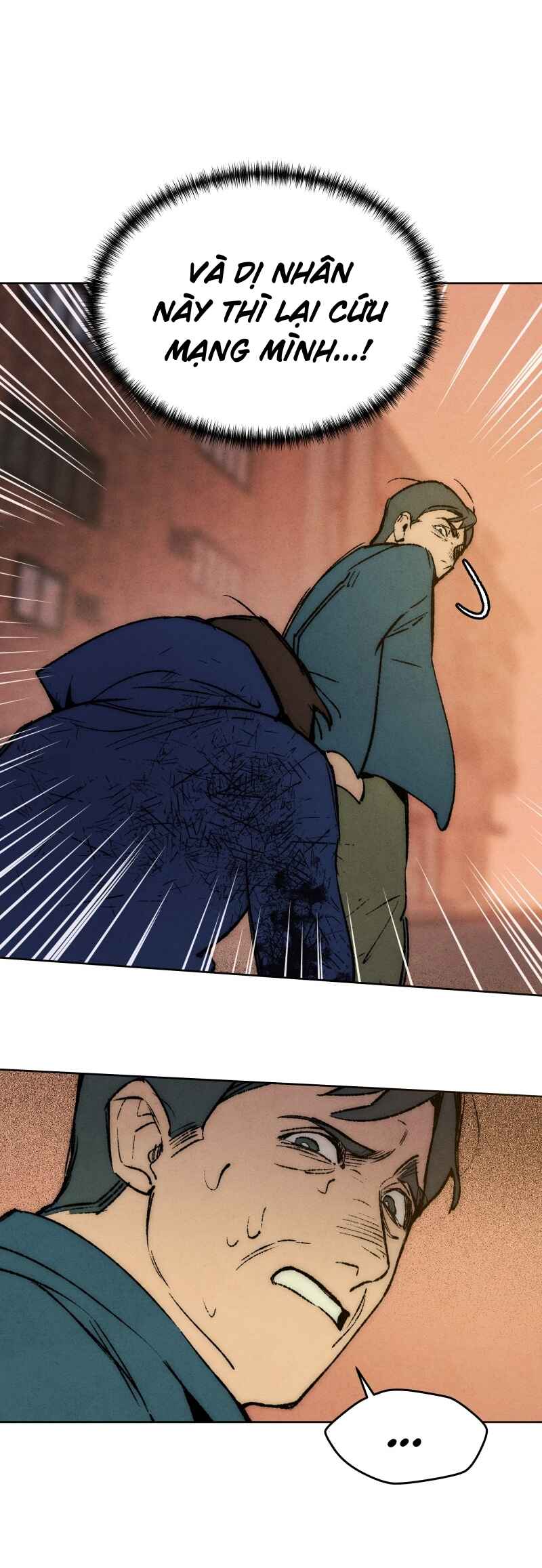 Hand Jumper Chapter 97 - Page 56