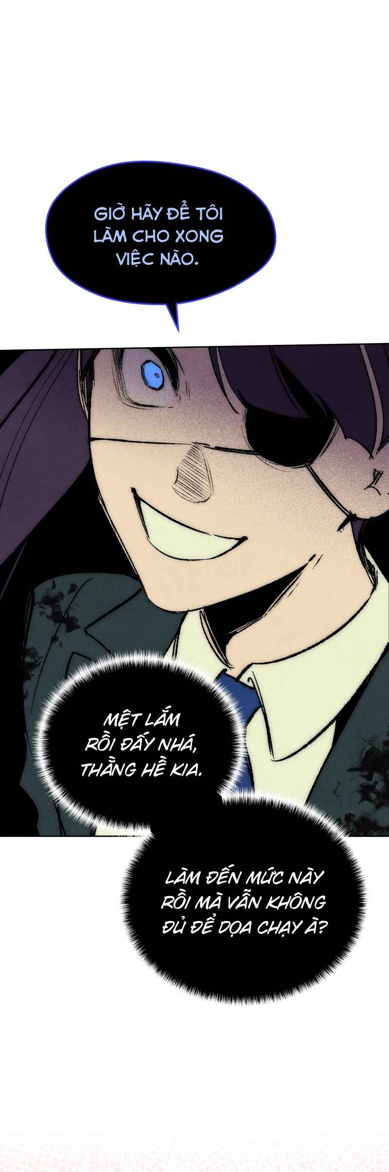 Hand Jumper Chapter 97 - Page 58