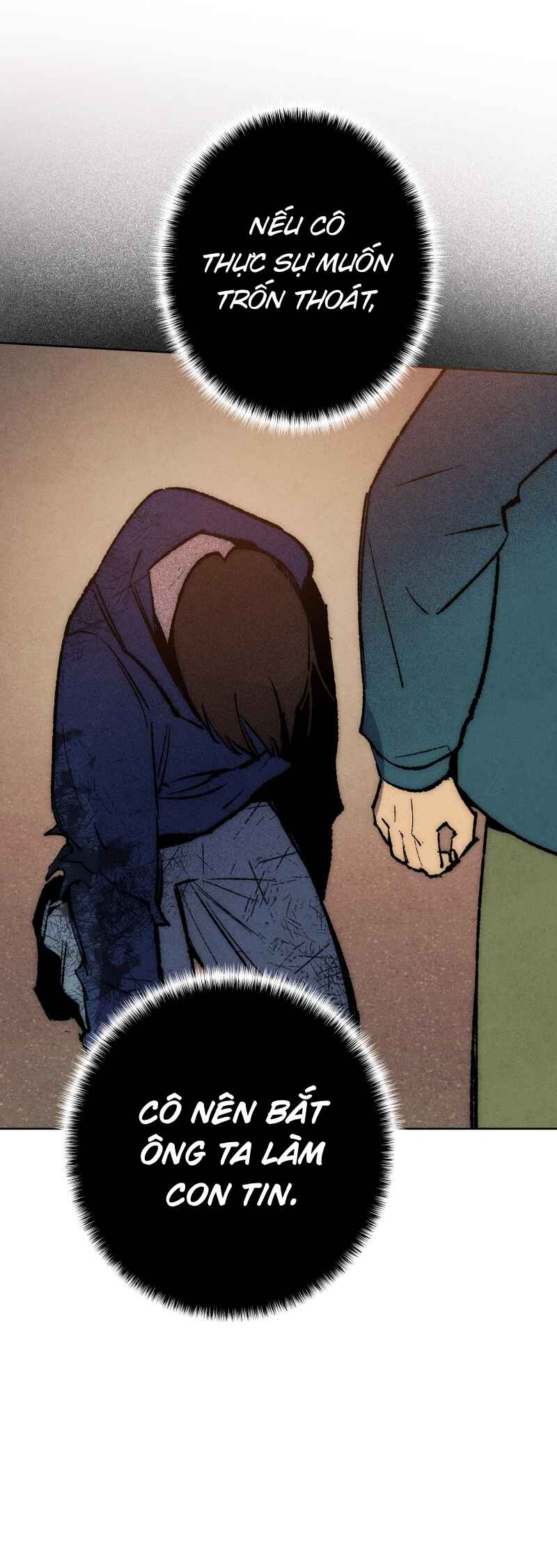 Hand Jumper Chapter 97 - Page 66