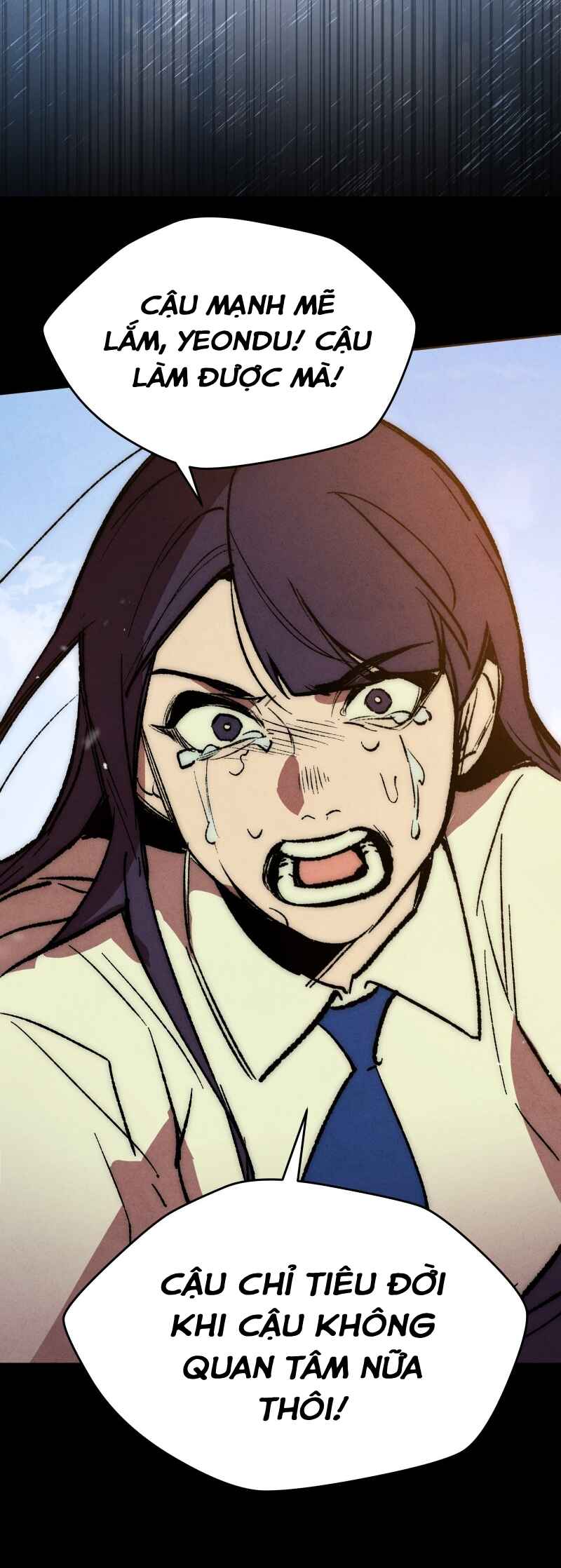Hand Jumper Chapter 97 - Page 69