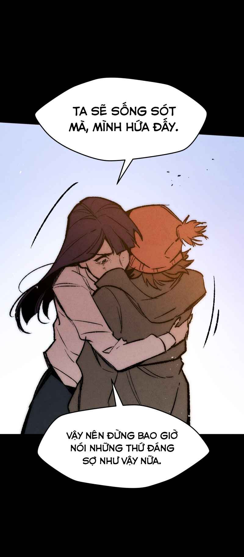 Hand Jumper Chapter 97 - Page 71