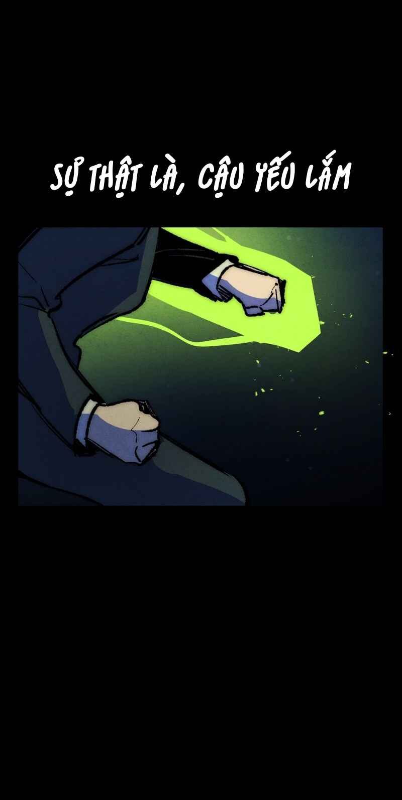 Hand Jumper Chapter 97 - Page 78