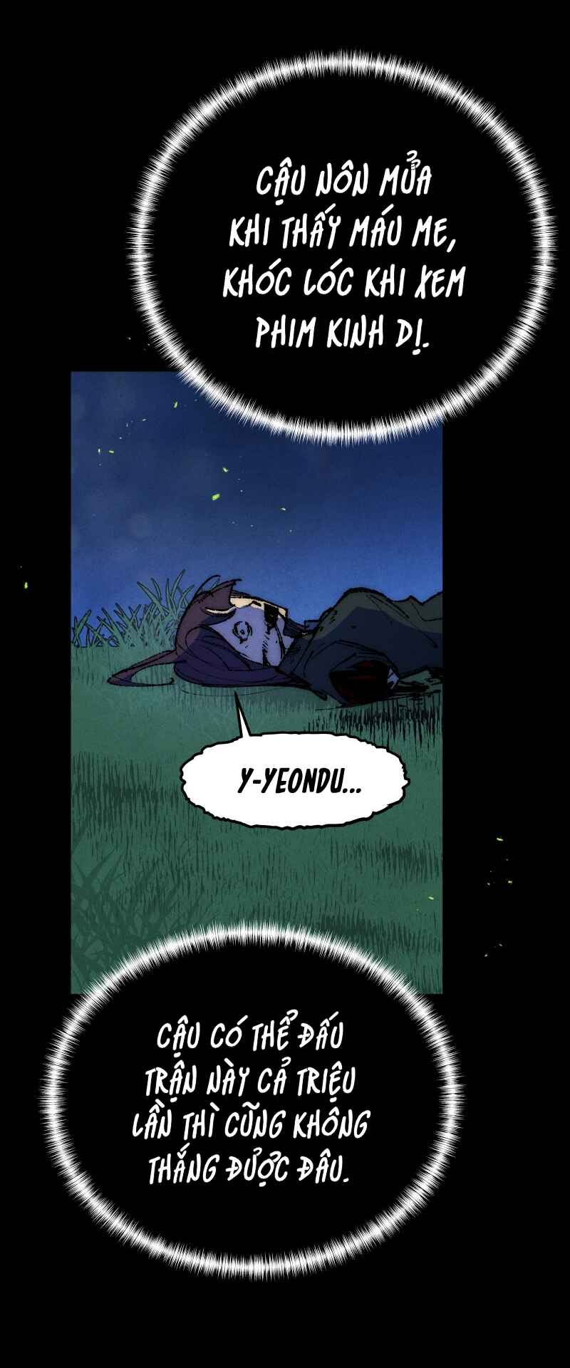Hand Jumper Chapter 97 - Page 79