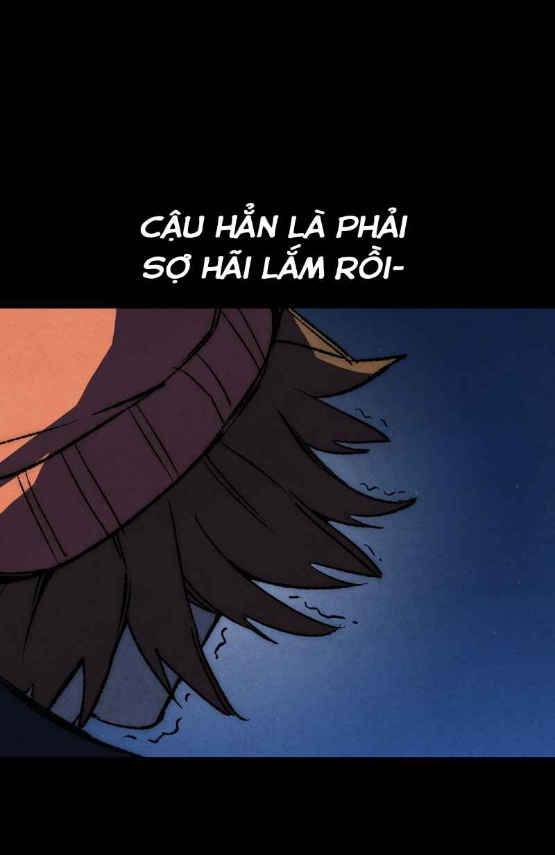 Hand Jumper Chapter 97 - Page 81