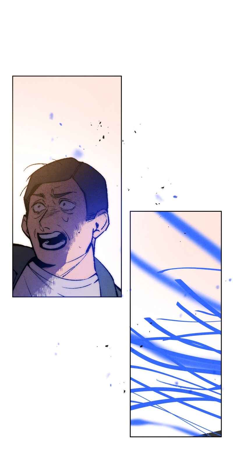 Hand Jumper Chapter 97 - Page 9