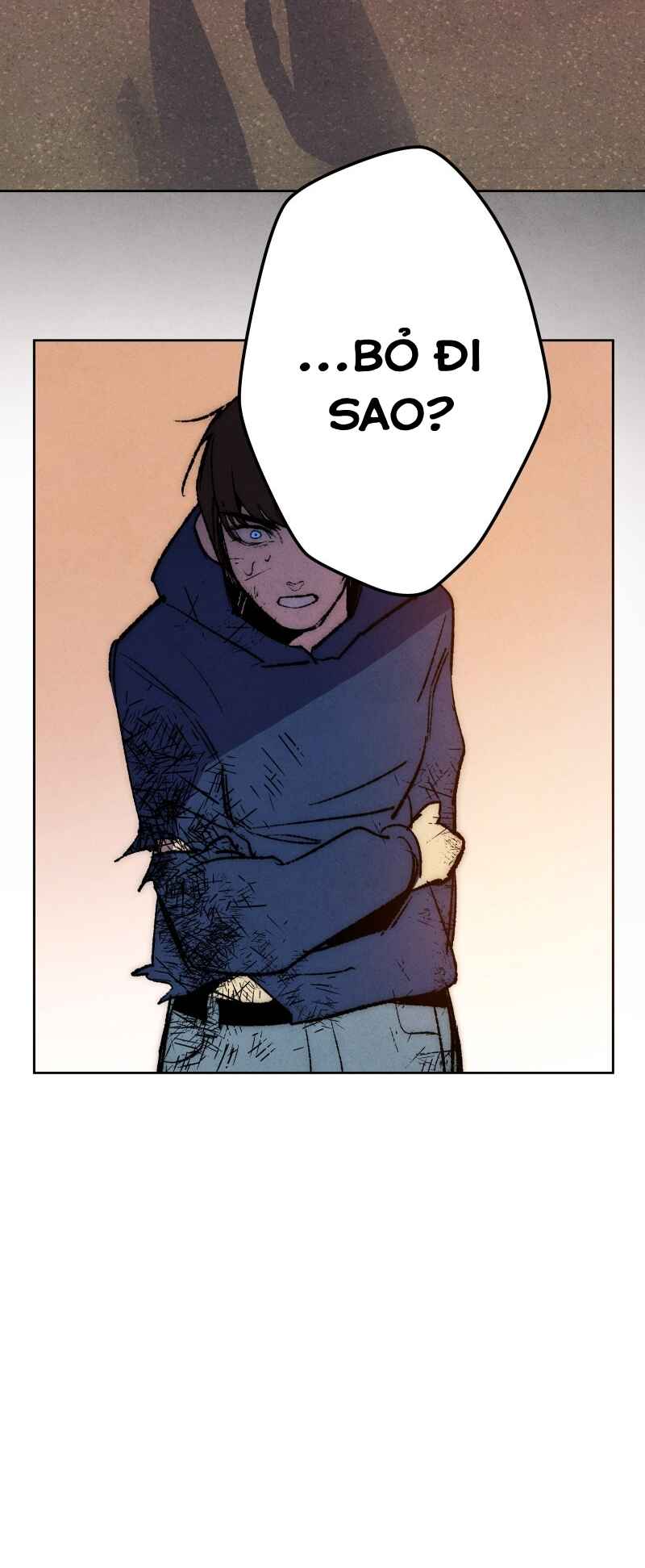 Hand Jumper Chapter 97 - Page 91