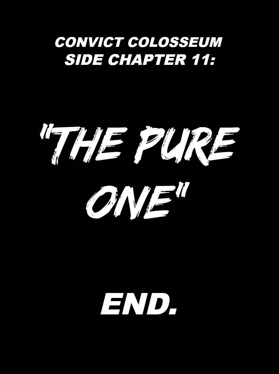 Convict Colosseum Chapter 63.9 - Page 25
