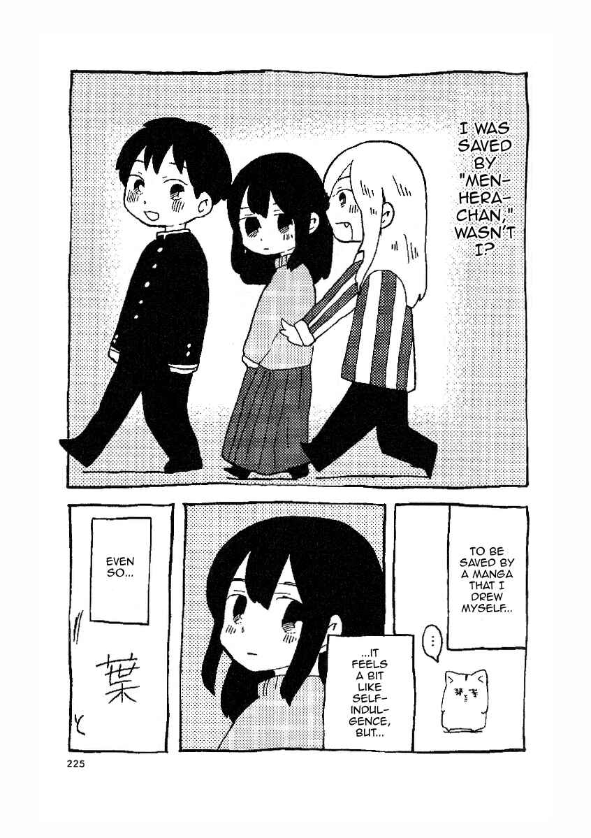 Gakkou ni Ika Naku Natta Hi Chapter 12 - Page 17