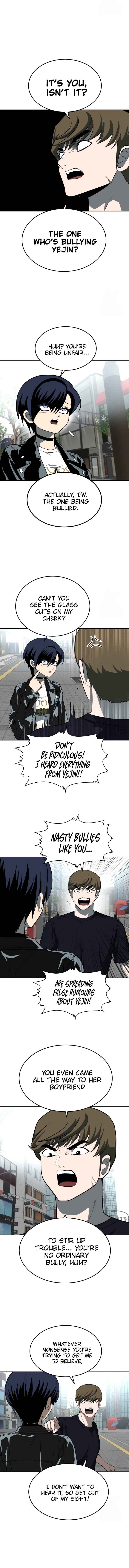 Norigam Chapter 23 - Page 3