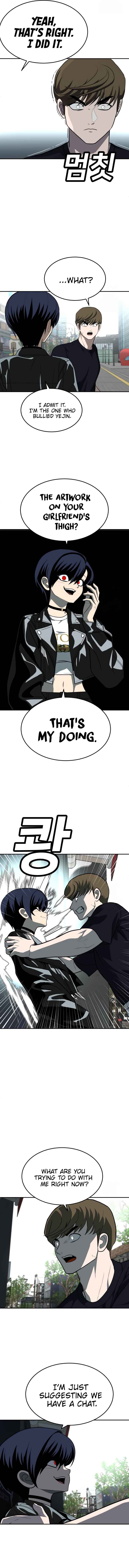 Norigam Chapter 23 - Page 5