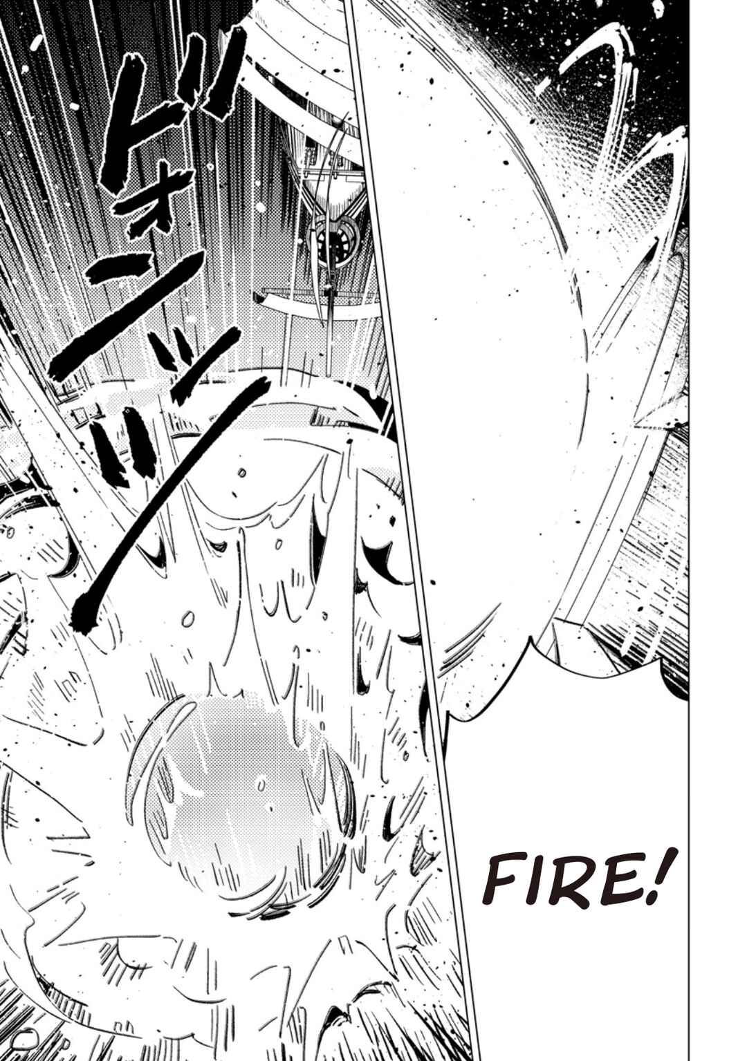 Yomei Ichinen no Koushaku Shisoku wa, Tabi wo Shitai Chapter 7 - Page 21