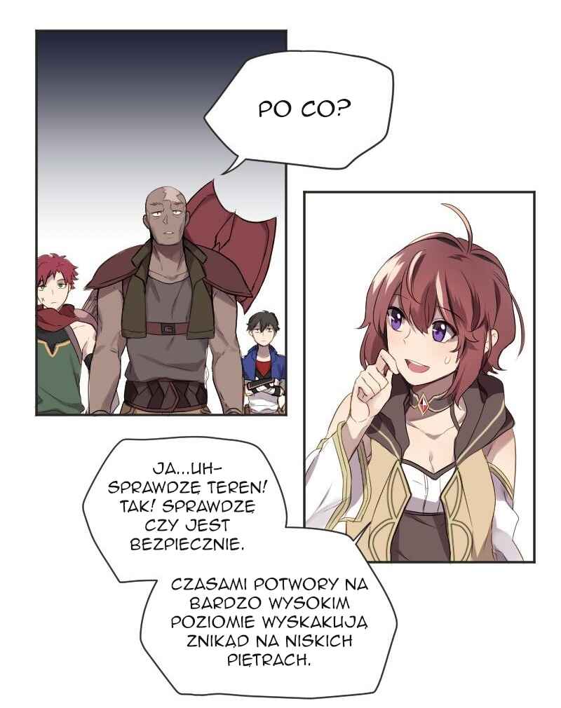Mage & Demon Queen Chapter 10 - Page 10