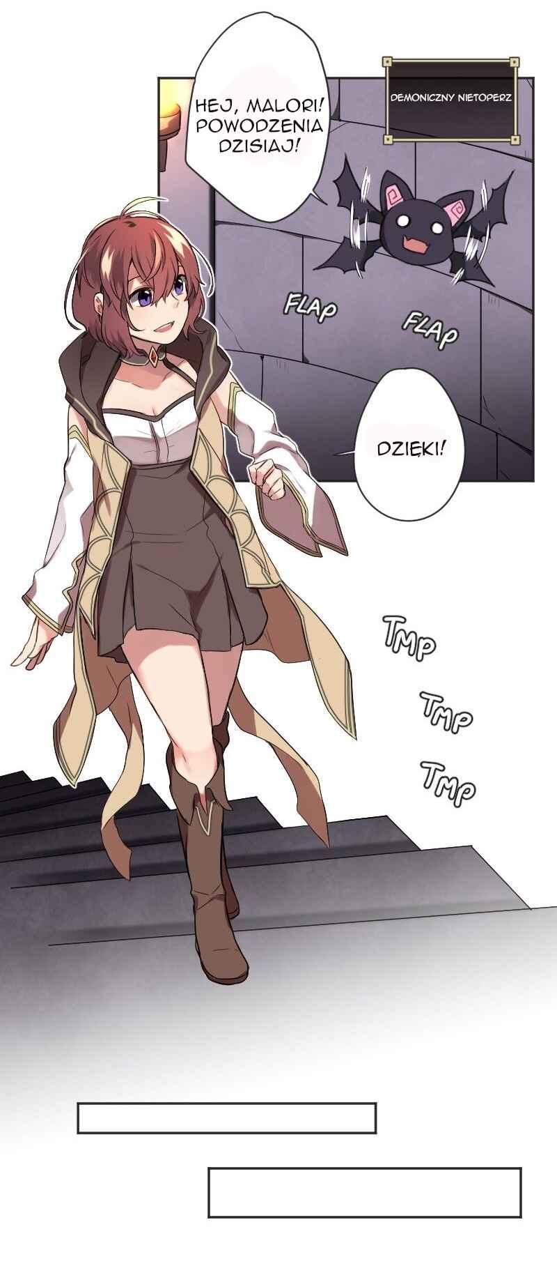 Mage & Demon Queen Chapter 10 - Page 16