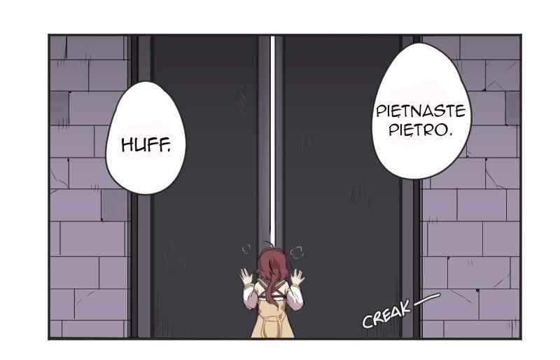 Mage & Demon Queen Chapter 10 - Page 17