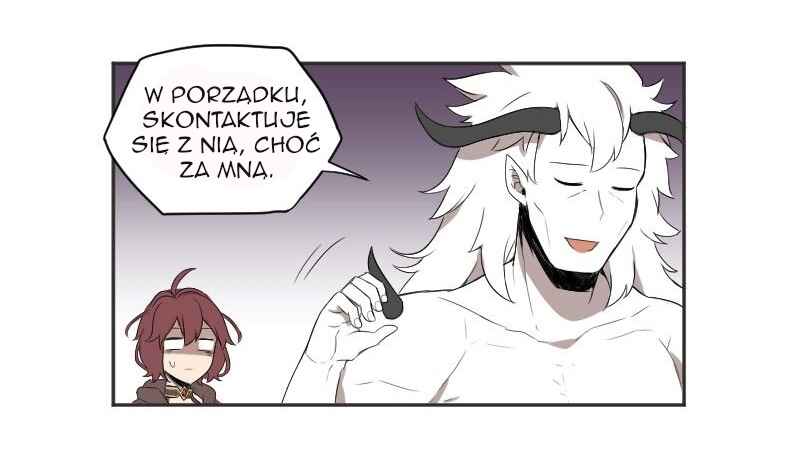Mage & Demon Queen Chapter 10 - Page 19