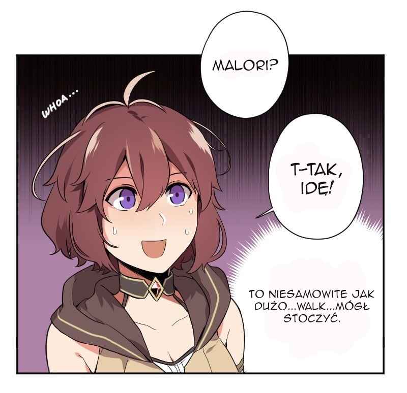 Mage & Demon Queen Chapter 10 - Page 21