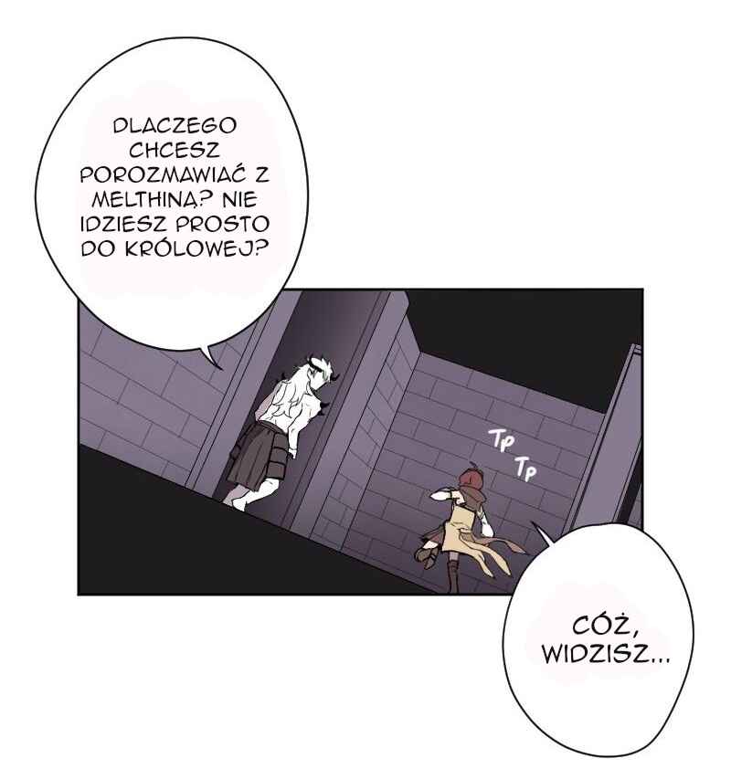 Mage & Demon Queen Chapter 10 - Page 22
