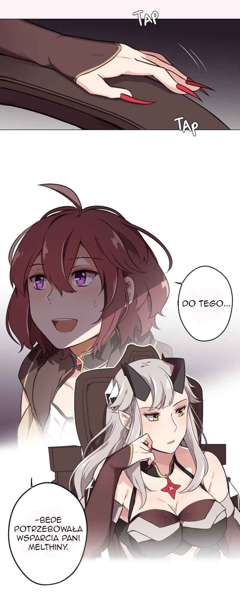 Mage & Demon Queen Chapter 10 - Page 24