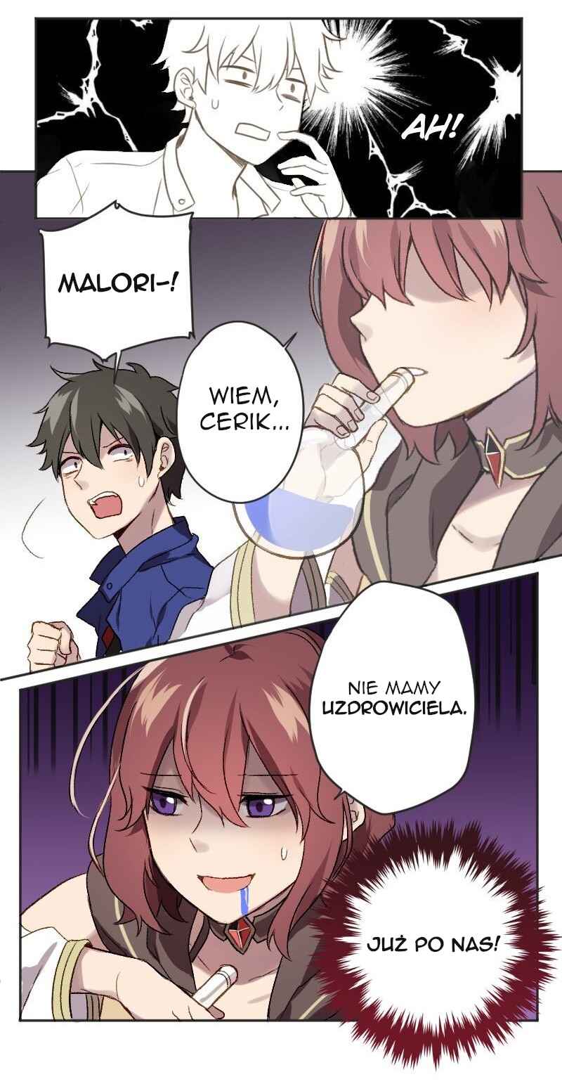 Mage & Demon Queen Chapter 10 - Page 3