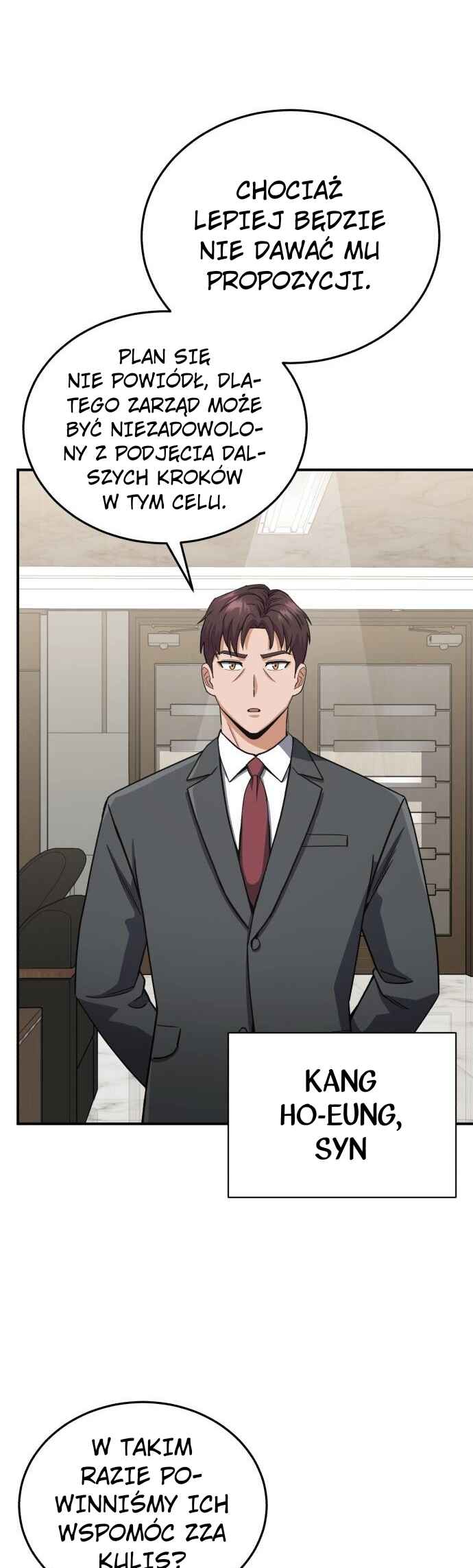 Gyugyeok Oe Hyeoltong Cheonjae Chapter 108 - Page 20